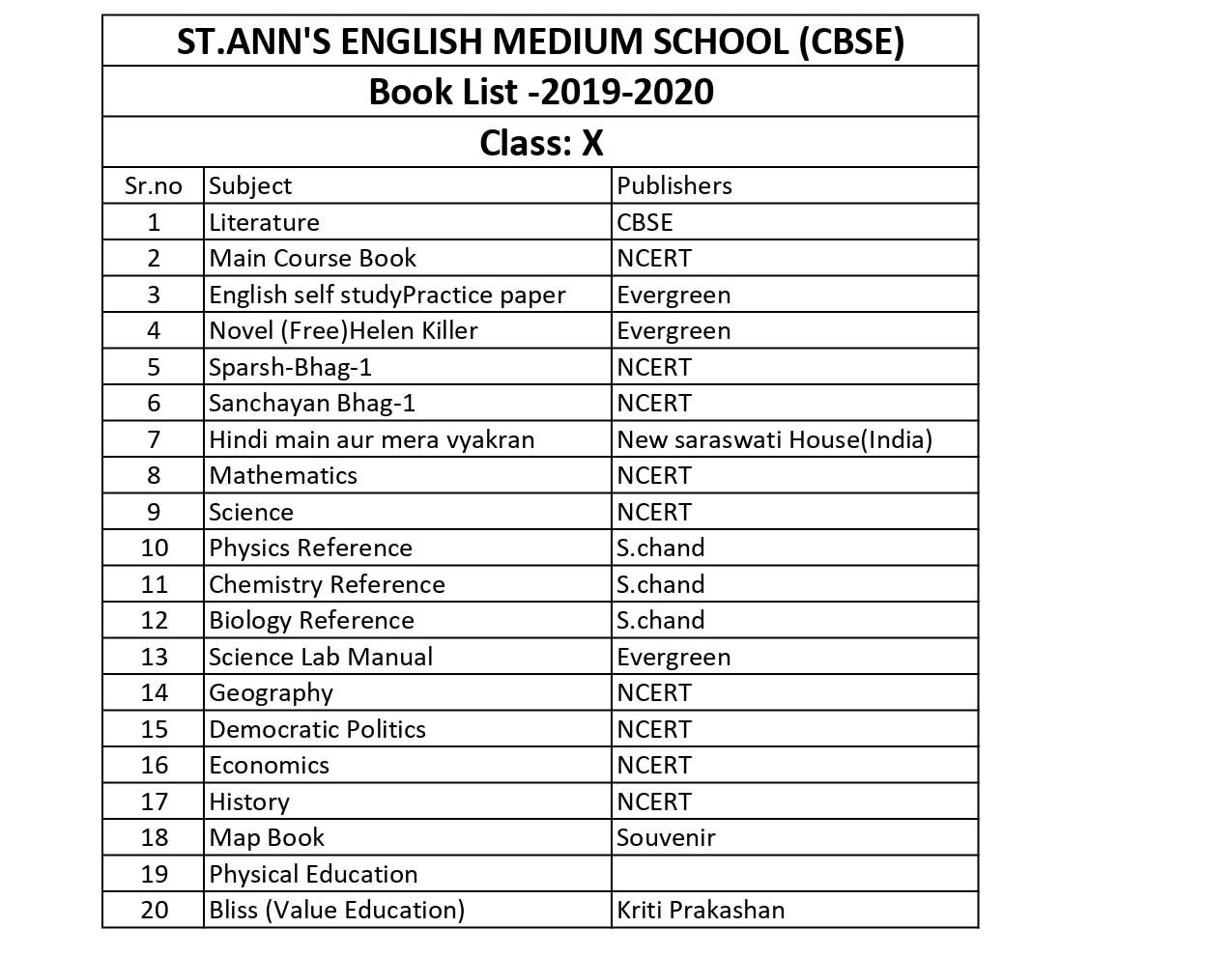 book-list-st-ann-s-english-medium-school-cbse